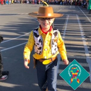 autism acceptance